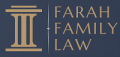 Farah Family Law